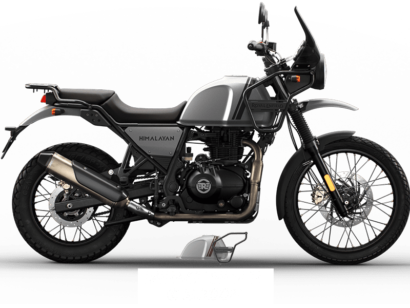 Mirage Silver